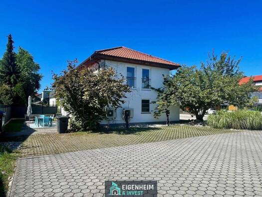 Gewerbeobjekt zum Kauf als Kapitalanlage geeignet 1.149.000 € 331 m² 653 m² Grundstück Landsberg Landsberg am Lech 86899