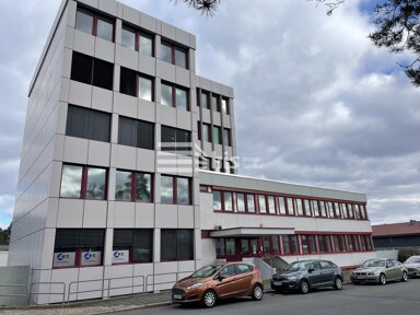 Bürofläche zur Miete 7 € 157,5 m² Bürofläche Altenfurt - Nord Nürnberg 90475