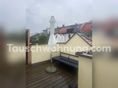 Maisonette zur Miete 2.250 € 2 Zimmer 74 m² 3. Geschoss Sendlinger Feld München 80337