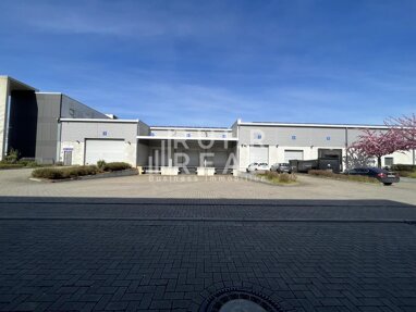 Lagerhalle zur Miete 11.817 m² Lagerfläche teilbar ab 11.817 m² Rath Düsseldorf 40472