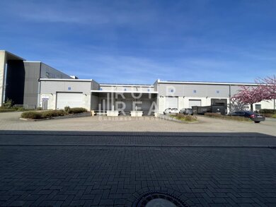 Lagerhalle zur Miete 11.817 m² Lagerfläche teilbar ab 11.817 m² Rath Düsseldorf 40472