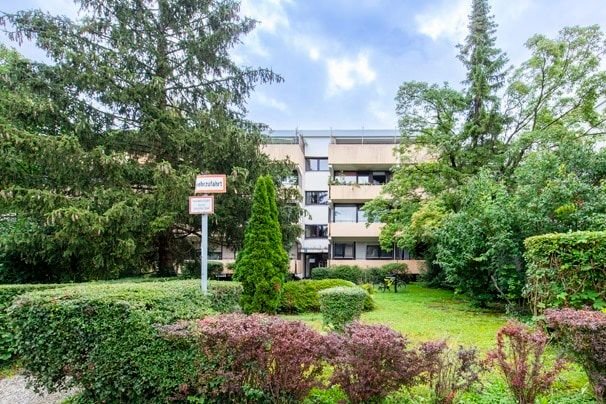 Wohnung zum Kauf 349.000 € 1,5 Zimmer 43,6 m² Am Hart München 80937