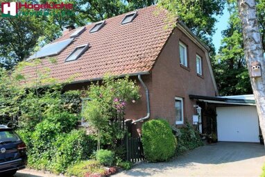 Einfamilienhaus zum Kauf 8 Zimmer 200 m² 680 m² Grundstück Sandhorst Aurich 26603