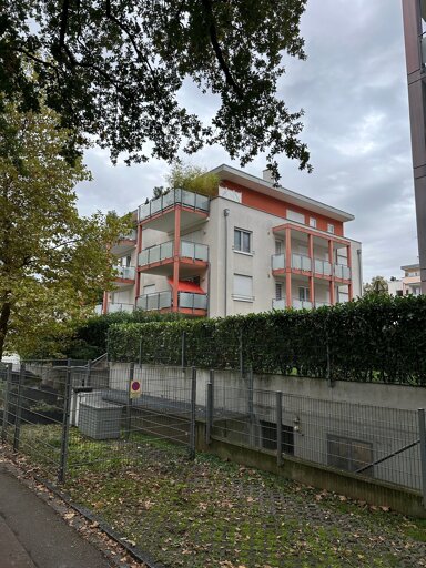 Wohnung zum Kauf 409.000 € 3 Zimmer 85,5 m² 1. Geschoss frei ab sofort Haagener-Str. 49a Nord Lörrach 79539