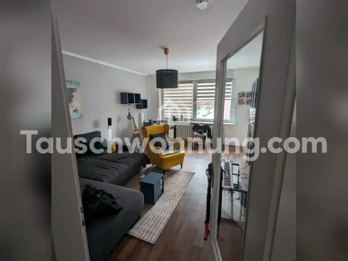 Wohnung zur Miete Tauschwohnung 540 € 2 Zimmer 54 m² 2. Geschoss Fuhlsbüttel Hamburg 22339