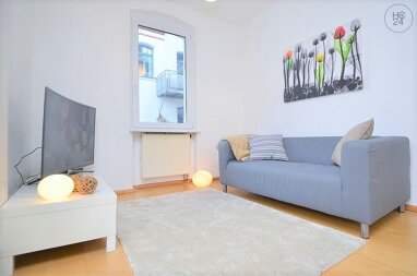 Wohnung zur Miete Wohnen auf Zeit 1.195 € 2 Zimmer 73 m² frei ab 01.10.2024 Maxfeld Nürnberg 90409