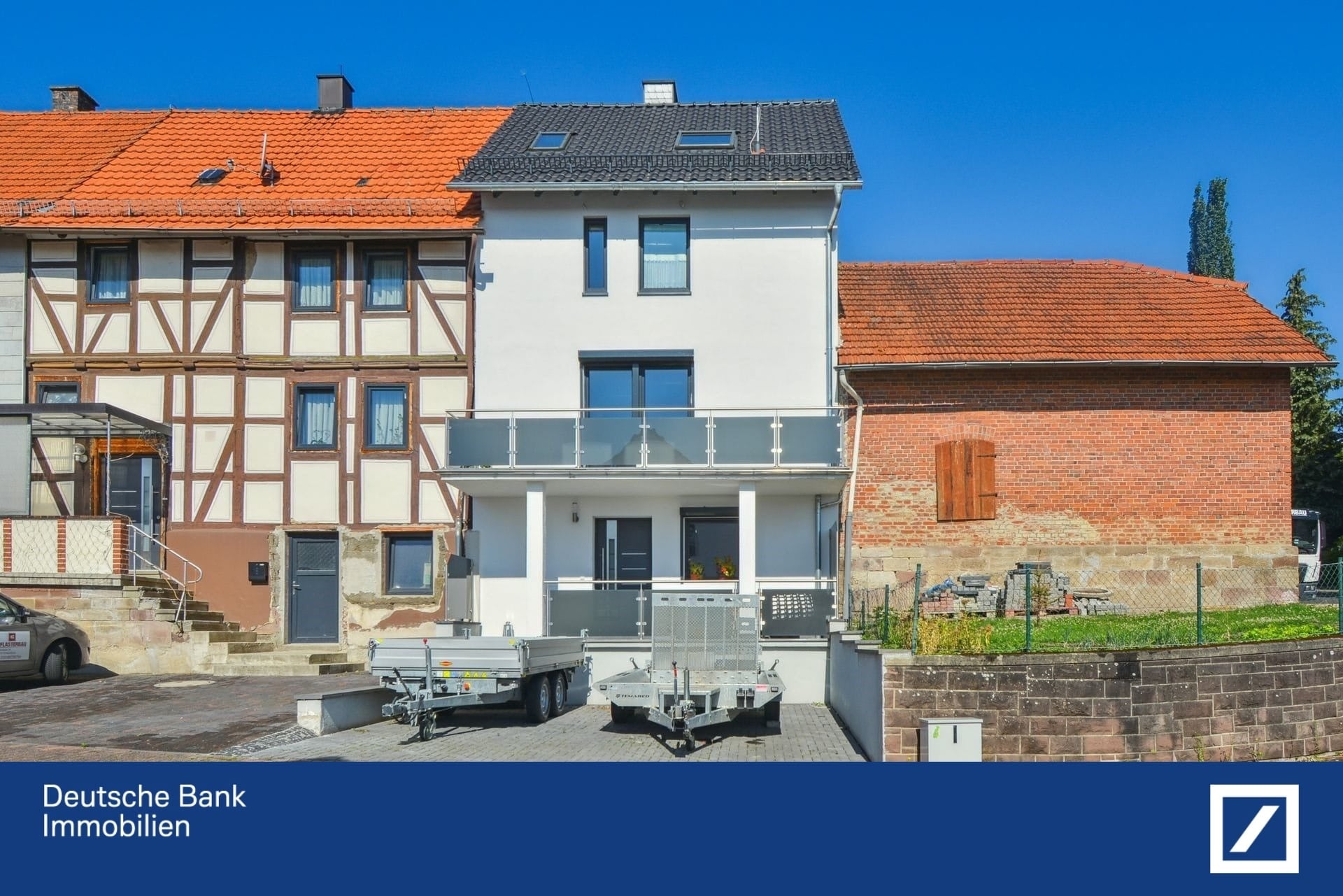 Mehrfamilienhaus zum Kauf 419.000 € 11 Zimmer 260 m²<br/>Wohnfläche 542 m²<br/>Grundstück Hoof Schauenburg 34270