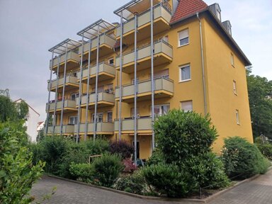 Wohnung zum Kauf 43.999 € 1 Zimmer 34 m² 5. Geschoss Zeitz Zeitz 06712