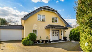 Einfamilienhaus zum Kauf 1.199.000 € 5 Zimmer 196,1 m² 6.295 m² Grundstück Schallemich Odenthal 51519