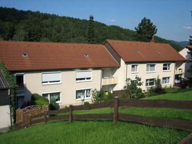 Wohnung zur Miete 419 € 3 Zimmer 64,3 m² Erdgeschoss Königsberger Straße 10 Plettenberg Plettenberg 58840