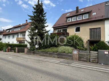 Mehrfamilienhaus zum Kauf 999.000 € 9 Zimmer 298 m² 493 m² Grundstück Im Geiger Stuttgart 70374