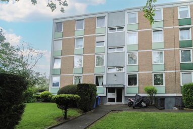 Wohnung zum Kauf 149.000 € 3 Zimmer 76,2 m² 2. Geschoss Holt Mönchengladbach 41069