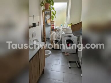 Wohnung zur Miete Tauschwohnung 660 € 3 Zimmer 75 m² 1. Geschoss Oberwiehre Freiburg im Breisgau 79102