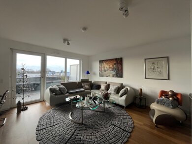 Penthouse zur Miete 1.550 € 4 Zimmer 137,1 m² 4. Geschoss frei ab 01.03.2025 Bocholt Bocholt 46395