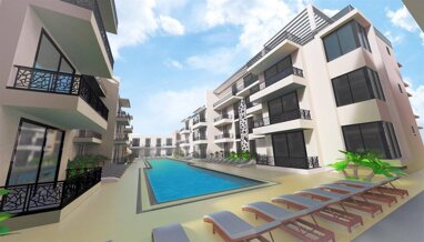 Apartment zum Kauf Provisionsfrei 698.000 € 4 Zimmer 260 m² 3. Geschoss Yeni Iskele 99850