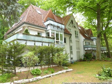 Mehrfamilienhaus zum Kauf als Kapitalanlage geeignet 1.585.000 € 640 m² 1.678 m² Grundstück Heiligensee Berlin 13503