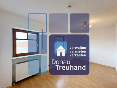 Wohnung zur Miete 255 € 1 Zimmer 22 m² Erdgeschoss Vornholzstraße Haidenhof Nord Passau 94036