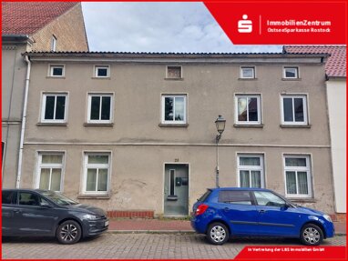 Mehrfamilienhaus zum Kauf 98.000 € 10 Zimmer 530 m² Grundstück Krakow Krakow am See 18292