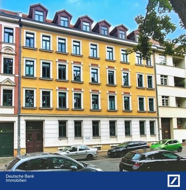 Wohnung zum Kauf 109.000 € 2 Zimmer 48 m² 1. Geschoss Stötteritz Leipzig 04299