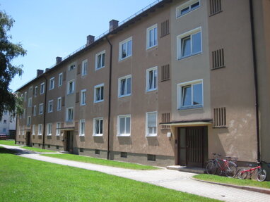 Wohnung zur Miete 629,15 € 3,5 Zimmer 67,7 m² Schlörstr. 23 Mühldorf Mühldorf 84453
