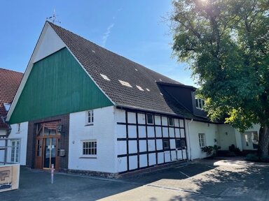 Mehrfamilienhaus zum Kauf 275.000 € 11 Zimmer 504 m² 200 m² Grundstück Oetinghausen Hiddenhausen 32120