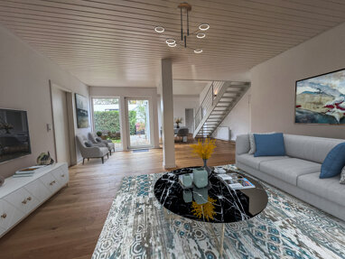 Einfamilienhaus zum Kauf 699.000 € 5 Zimmer 165 m² 365 m² Grundstück Harksheide Norderstedt 22844