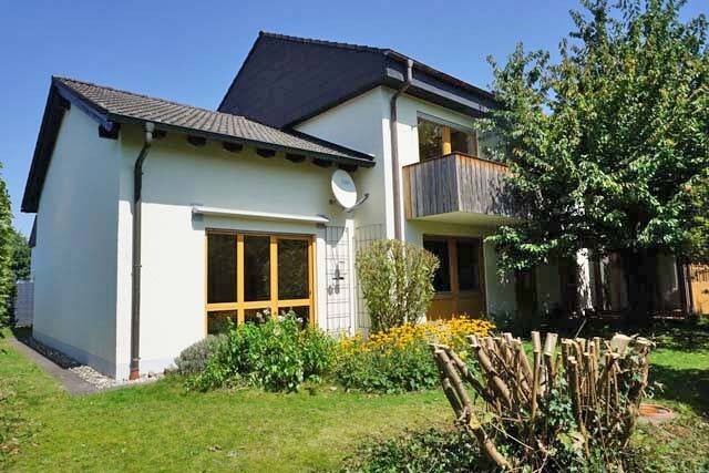 Immobilie in Altötting - Einfamilienhaus mit Anbau - Perfekt für Familien - Bild 1