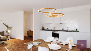 Wohnung zur Miete 1.810 € 3 Zimmer 84,5 m² 4. Geschoss frei ab 01.03.2025 Tauroggener Straße 35B Charlottenburg Berlin 10589