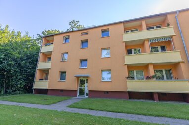 Wohnung zur Miete 434 € 2 Zimmer 47,6 m² Erdgeschoss Kleine Koppel 4 Mürwik - Friedheim Flensburg 24944