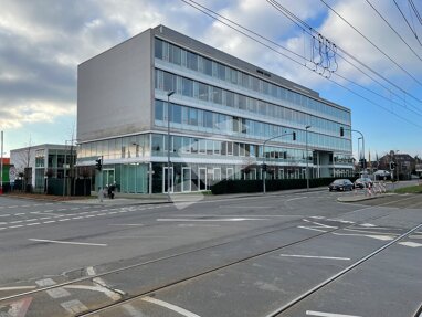 Bürofläche zur Miete 12,50 € 433 m² Bürofläche Heerdter Landstraße 243 Heerdt Düsseldorf 40549