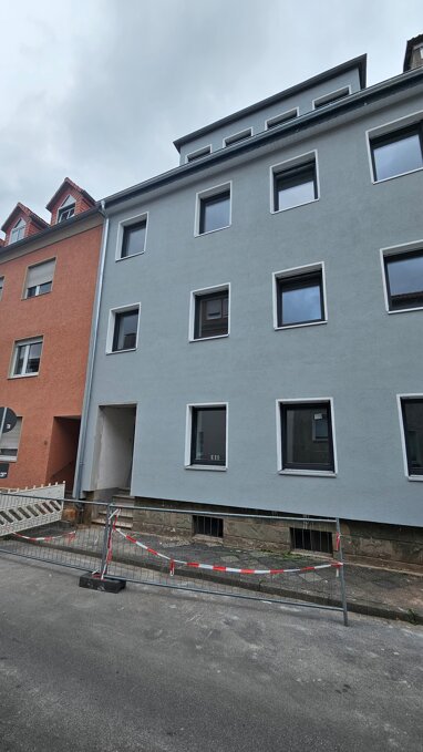 Wohnung zur Miete Salentinstraße 8 Paderborn - Kernstadt Paderborn 33102