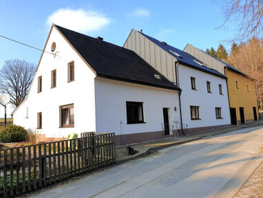 Haus zum Kauf 270.000 € 213 m² 22.735 m² Grundstück Annaberg Annaberg-Buchholz 09456