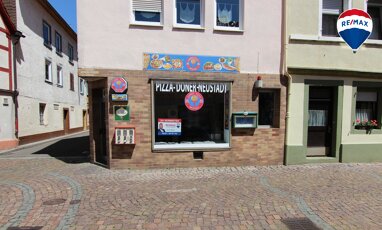 Restaurant zur Miete Vorstadt Neustadt 67433