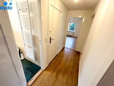 Wohnung zur Miete 1.650 € 3 Zimmer 83 m² frei ab 01.03.2025 Borsigwalde Berlin 13509