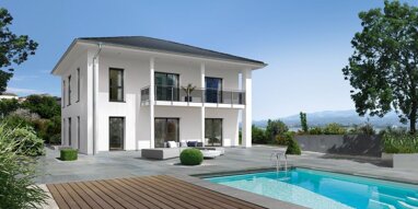 Villa zum Kauf 336.579 € 6 Zimmer 196,3 m² 856 m² Grundstück Münchenroda Jena 07745