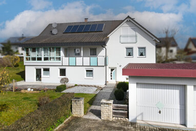 Mehrfamilienhaus zum Kauf 519.000 € 11 Zimmer 310,1 m² 1.173 m² Grundstück Benzingen Winterlingen-Benzingen 72474