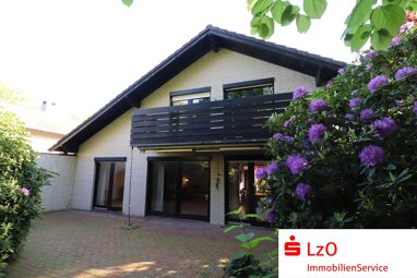 Einfamilienhaus zum Kauf 339.000 € 5 Zimmer 126 m² 409 m² Grundstück Haarentor Oldenburg 26129
