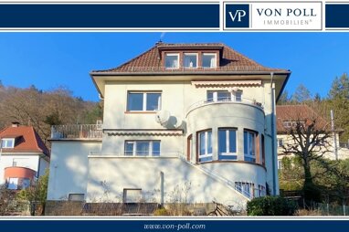 Einfamilienhaus zum Kauf 849.000 € 7 Zimmer 210 m² 1.018 m² Grundstück Kleingemünd Neckargemünd 69151