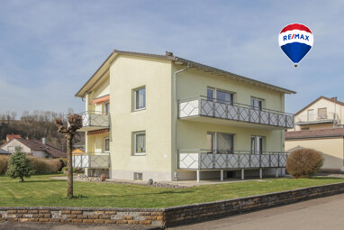 Mehrfamilienhaus zum Kauf 549.000 € 6 Zimmer 200 m² 974 m² Grundstück Wutöschingen Wutöschingen 79793