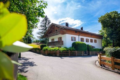 Mehrfamilienhaus zum Kauf 3.758.000 € 15 Zimmer 465 m² 1.169 m² Grundstück Trinis Rottach-Egern 83700