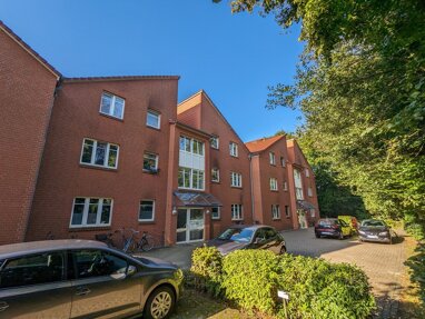 Wohnung zur Miete 540 € 2 Zimmer 57,8 m² Erdgeschoss Müllberg Oldenburg 26133