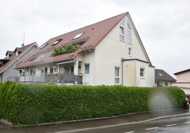 Wohnung zum Kauf 249.000 € 2 Zimmer 57 m² 1. Geschoss Torkenweiler Ravensburg 88214
