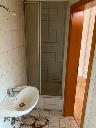 Wohnung zur Miete 170 € 2 Zimmer 41 m² Reichenbach Reichenbach 08468