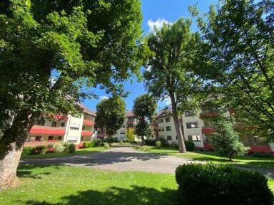 Wohnung zum Kauf 170.000 € 3 Zimmer 77 m² Wohnpark Kreuz Bad Dürrheim Bad Dürrheim 78073