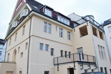 Wohnung zur Miete 1.300 € 4 Zimmer 175,9 m² Wilhelmsdorfer Straße 1 Neustadt Brandenburg an der Havel 14776