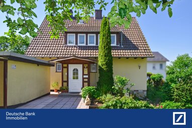Einfamilienhaus zum Kauf 375.000 € 5 Zimmer 109 m² 834 m² Grundstück Wolfsanger Kassel 34125