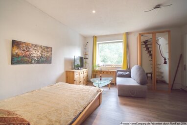Wohnung zur Miete Wohnen auf Zeit 850 € 2 Zimmer 40 m² frei ab 01.08.2024 Schulzentrum Hacheney Dortmund 44265