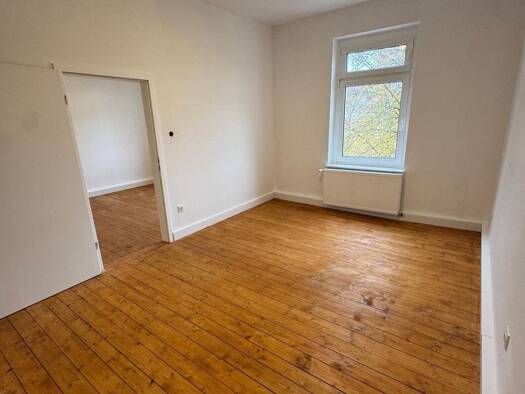 Wohnung zur Miete 590 € 2,5 Zimmer 55 m² Geschoss 2/3 frei ab sofort Hörde Dortmund 44263