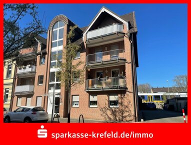 Wohnung zum Kauf 159.000 € 2 Zimmer 70 m² Oppum Krefeld 47809