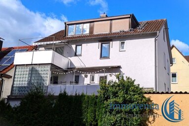 Haus zum Kauf 398.000 € 12 Zimmer 250 m² 279 m² Grundstück Südstadt Schwäbisch Gmünd 73525